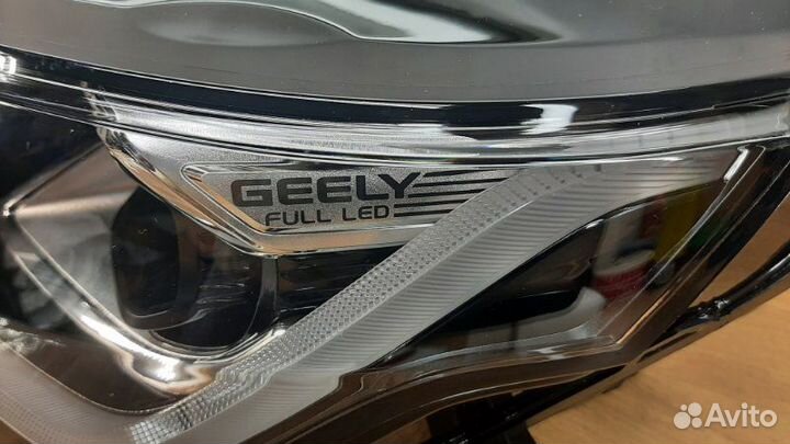 Фара передняя левая Geely Coolray SX11 2019-2024