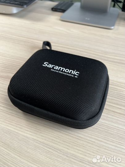 Радио петличка Saramonic Blink 500 Pro B1