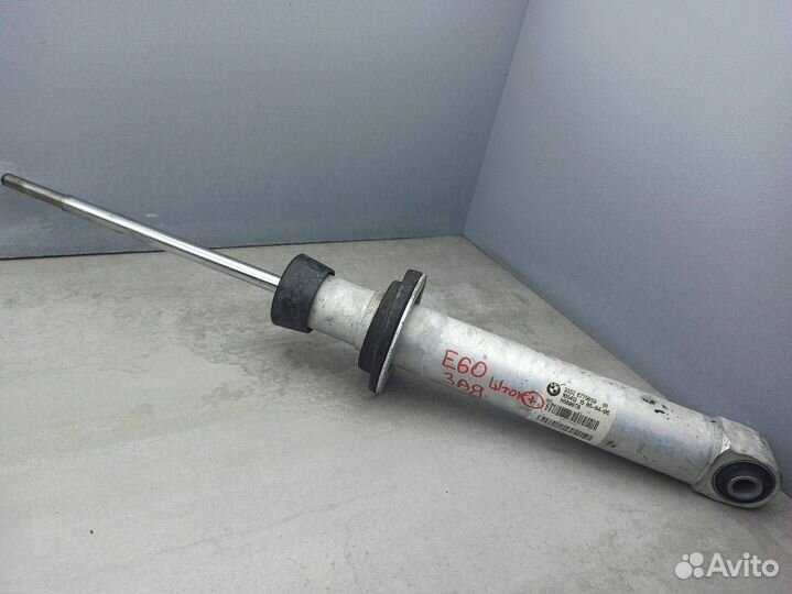 Амортизатор задний BMW 5 E60/E61 рест. 6775059