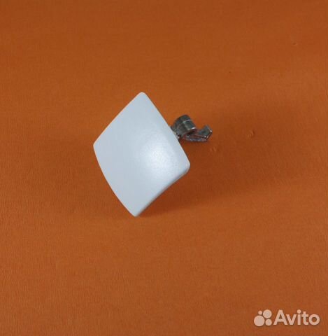 Ручка люка стиральной машины Bosch 00069637