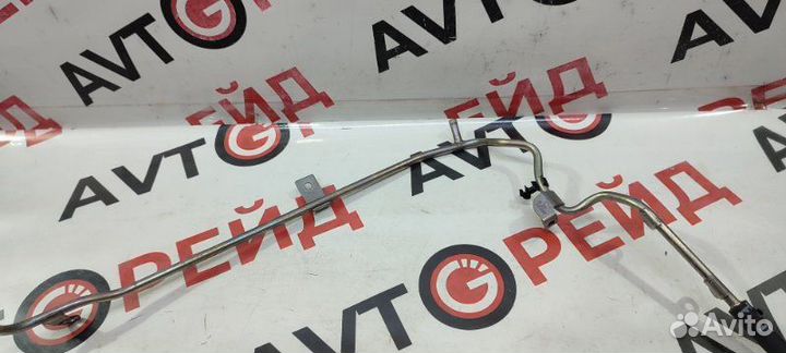 Патрубок системы охлаждения Volkswagen Passat Cc