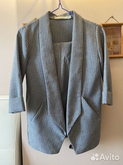 Школьный костюм для девочки