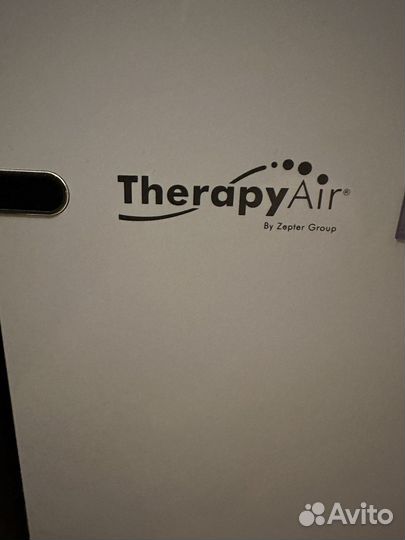 Воздухоочиститель Zepter Therapy Air