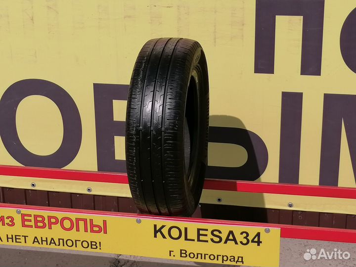 Continental EcoContact 6 195/65 R15