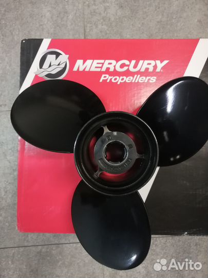 Винт для лодочного мотора меркурий