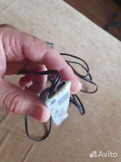 Контролька тестер gprobe+ NEW