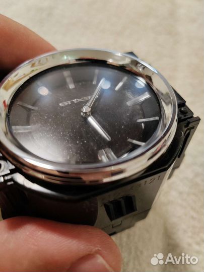 Часы автомобильные Lexus RX, 2022