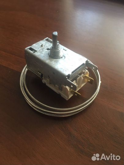 Термостат Ranco K-50(0,8) L3392