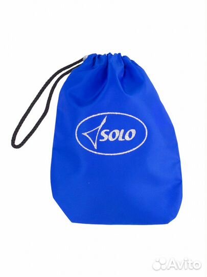Чехол для скакалки для х/г solo CH111-232 Синий