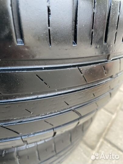 Jinyu Gallopro Multiseason 215/60 R16