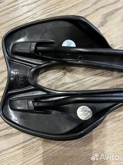 Седло Selle Italia SLR SuperFlow