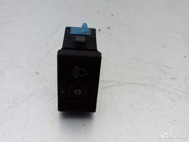 Кнопка корректора фар Audi А6 С4