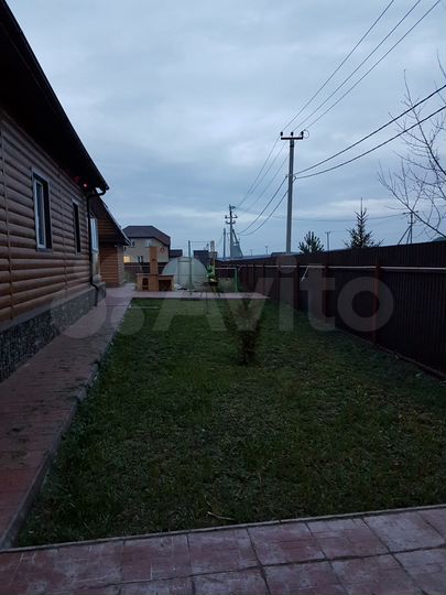 Дом 228 м² на участке 15 сот.