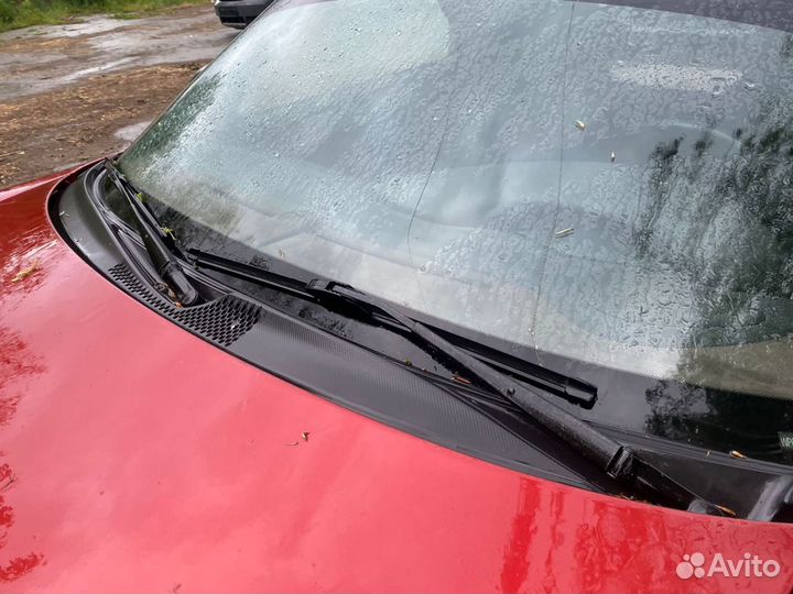 Стеклоочистители передние Porsche Boxster 986