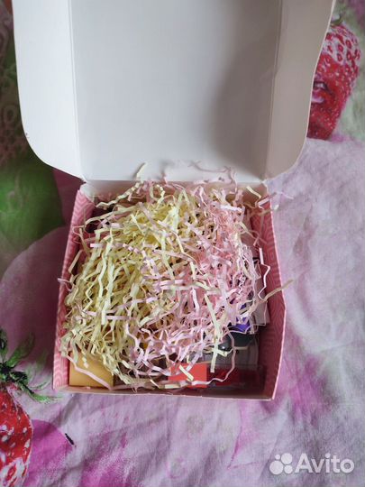 Набор косметики Belor Design \ Бьюти бокс