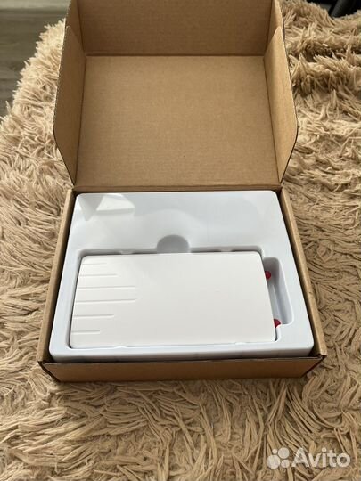 Wifi роутер с сим картой 4g