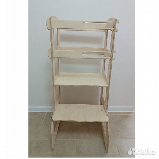 Мебель детская - стремянка для малышей