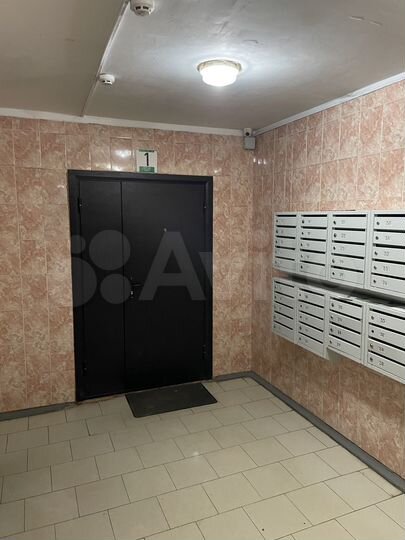 1-к. квартира, 51 м², 1/19 эт.