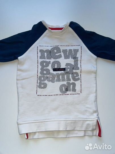 Детские вещи на мальчика