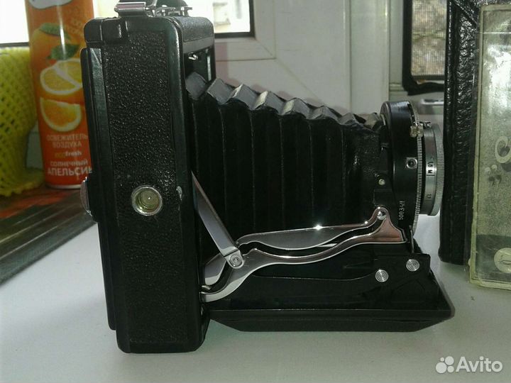 Фотоаппарат Москва 3