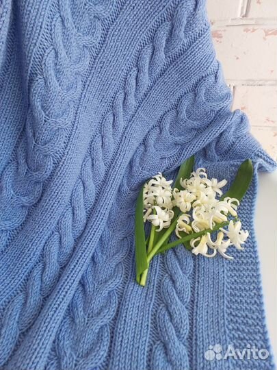 Плед детский