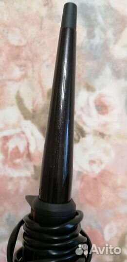 Электрощипцы Rowenta, новые