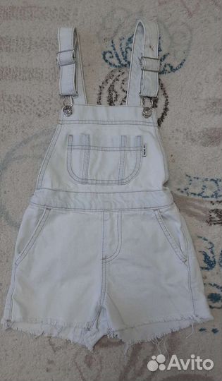 Одежда для девочки 116