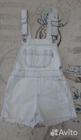 Одежда для девочки 116