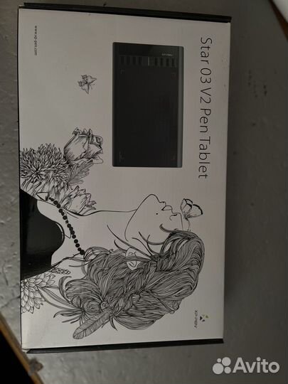 Графический планшет