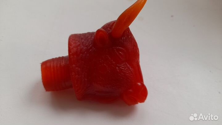 Пробка декор для бутылки