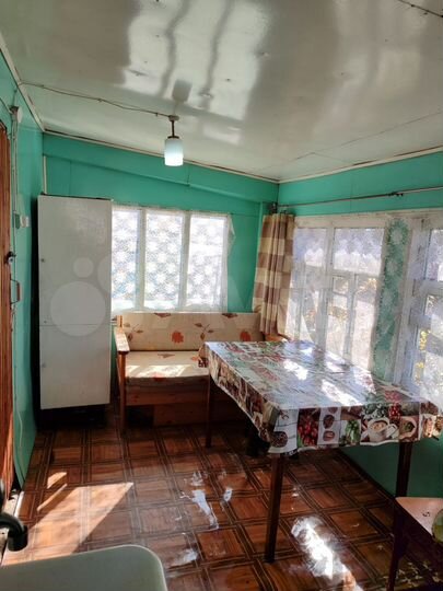 Дача 24 м² на участке 5,2 сот.