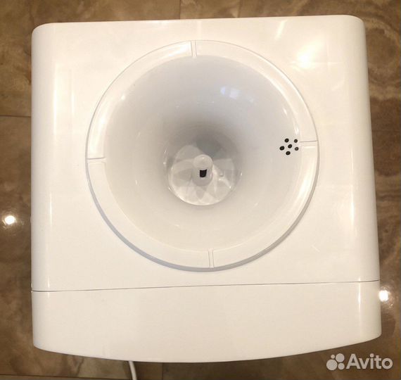 Кулер для воды настольный Ecotronic J3-TN