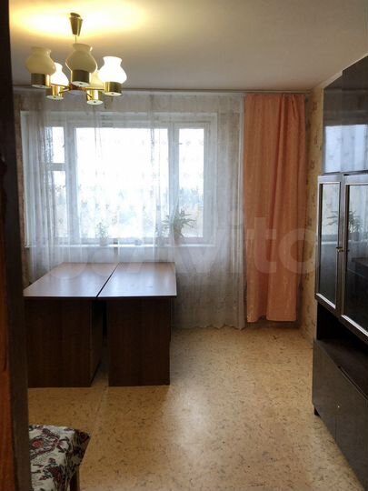 2-к. квартира, 53 м², 12/12 эт.