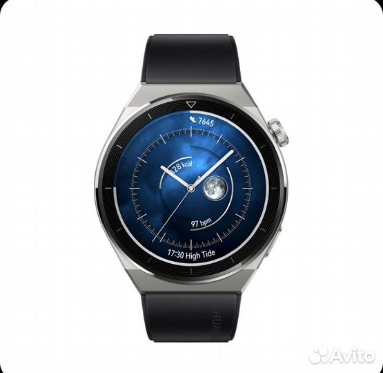 Смарт-часы huawei watch GT 3 Pro
