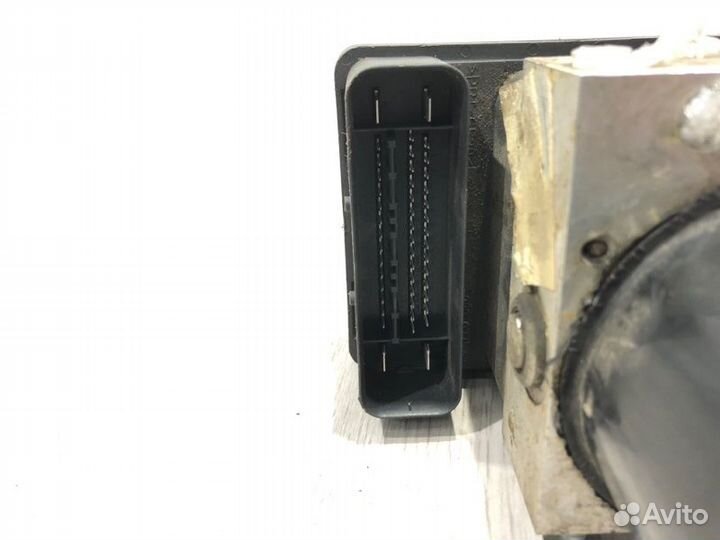 Блок abs Ford Focus 3 2011 2012 2013 2014 2015