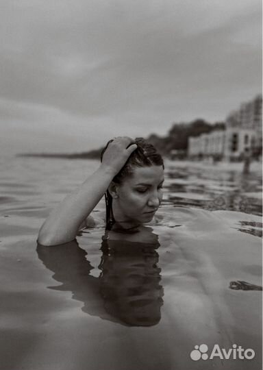 Мобильная фотосессия