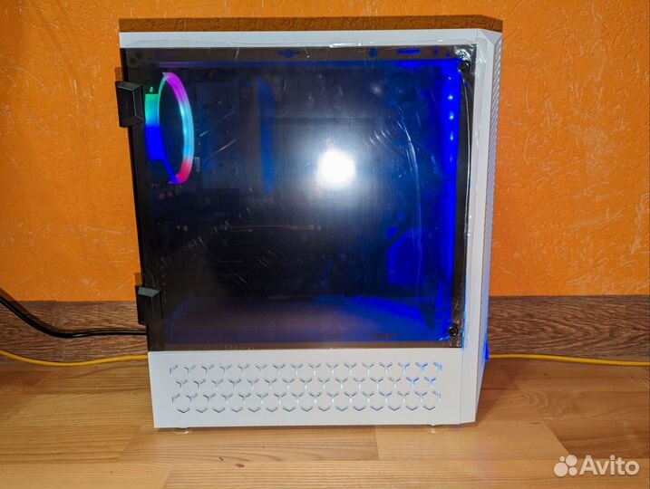 Игровой пк