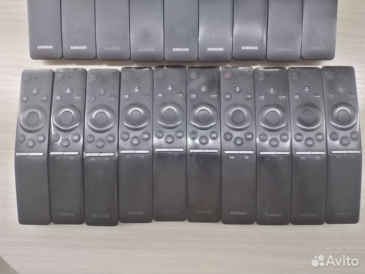 Пульт samsung smart tv