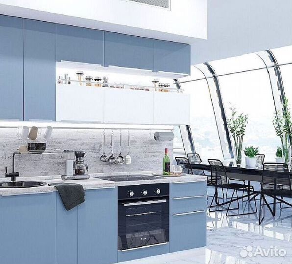 Кухни на заказ