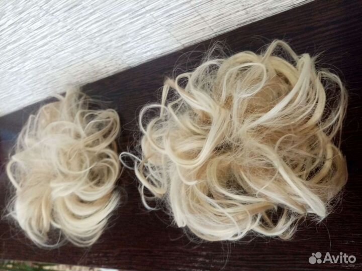 Резинки для волос