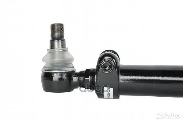 Тяга рулевая поперечная длина 1588 мм MAN (8146