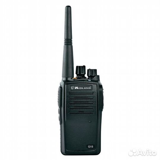 Рация Midland G9