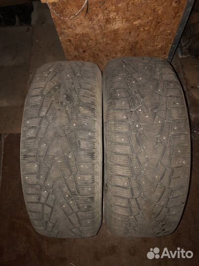 Cordiant Snow Cross 265/65 R17 116T