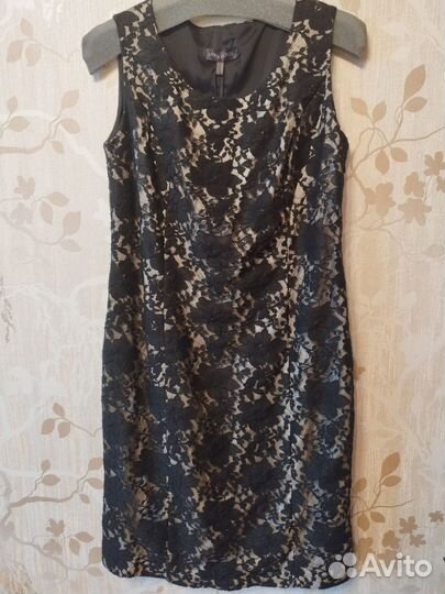 Платье Anna Verdi p.46