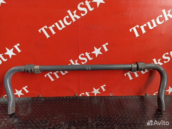 Стабилизатор передний