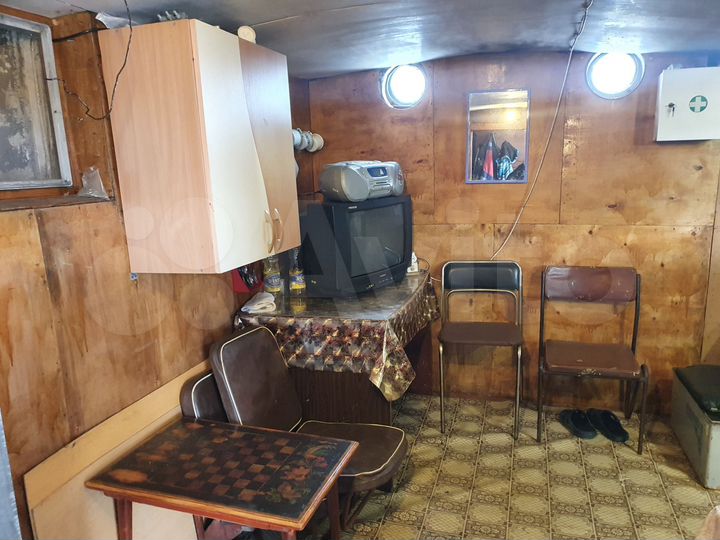 Дача 40 м² на участке 1 сот.