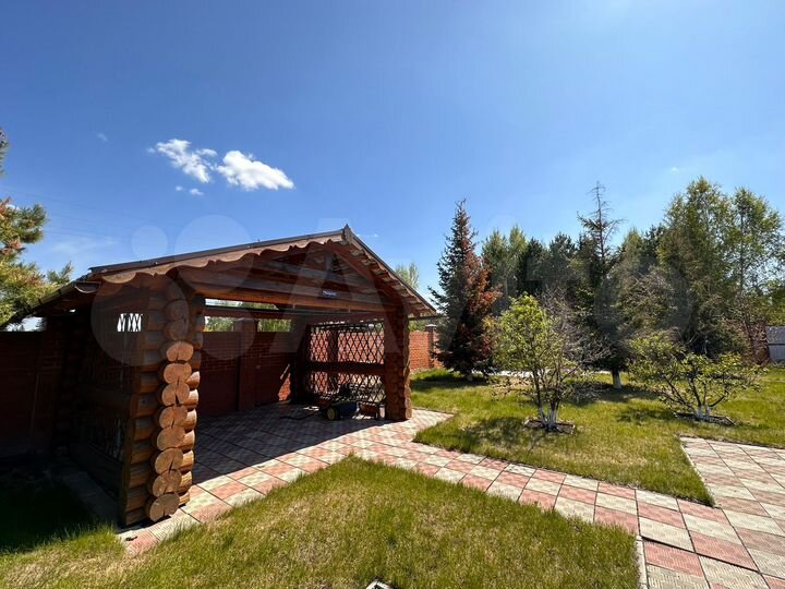 Участок 15 сот. (ИЖС)