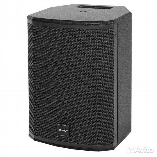 Акустическая система Tannoy VX 12HP black