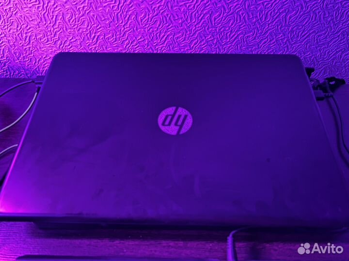 Игровой ноутбук 17 дюймов