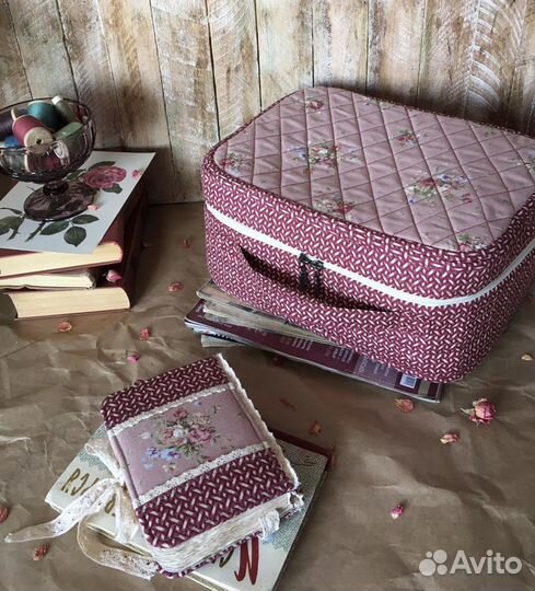 Органайзеры для рукоделия